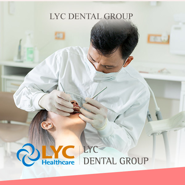 LYC Dental Group